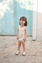 Knit Onesie