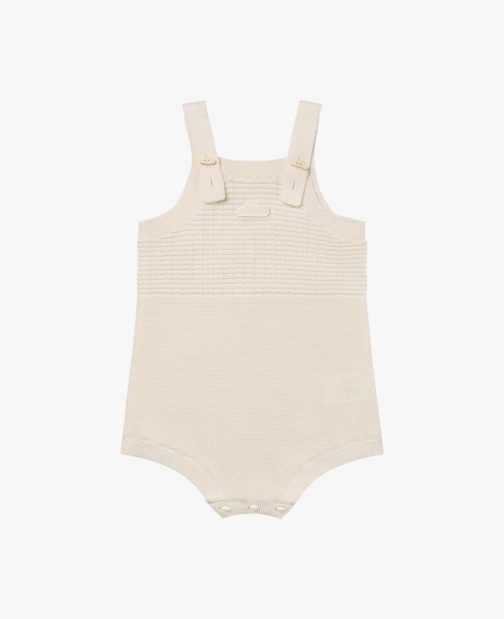Knit Onesie
