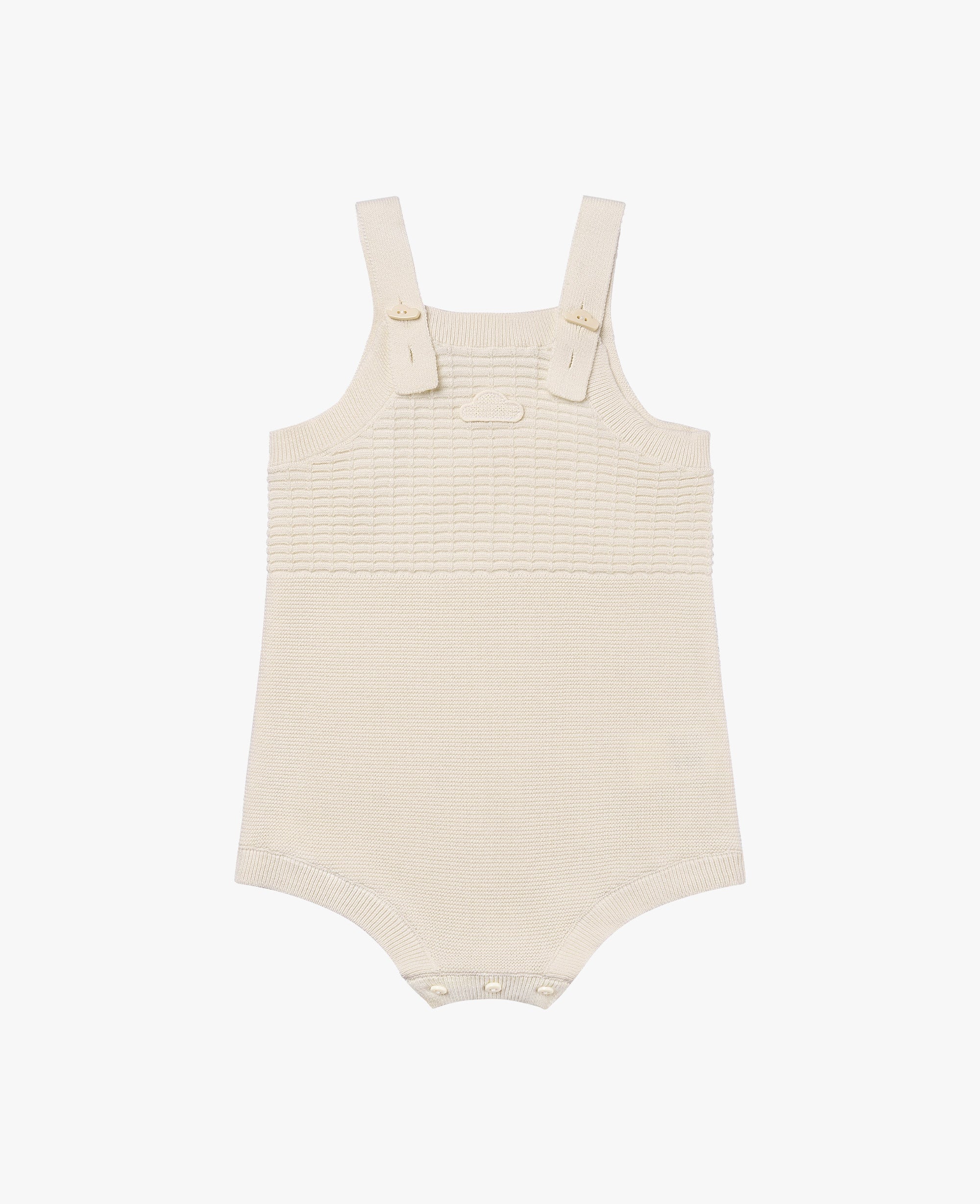 Knit Onesie