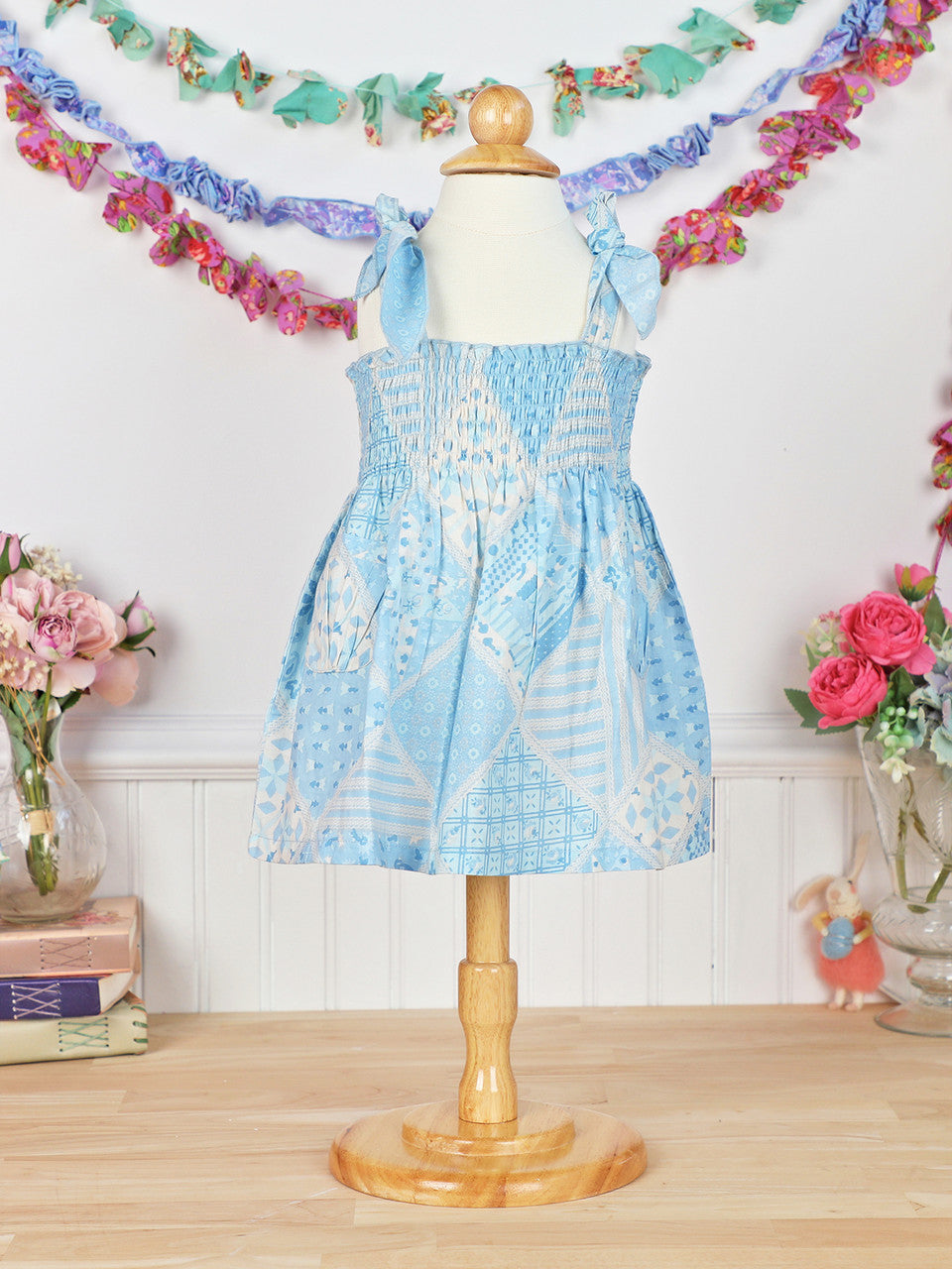 Maddie's Medley Baby Play Set