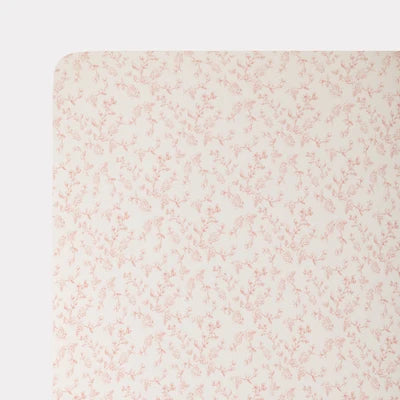 Bamboo Crib Sheets