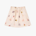 Cotton Skirt