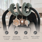 Sprial Activity Toy