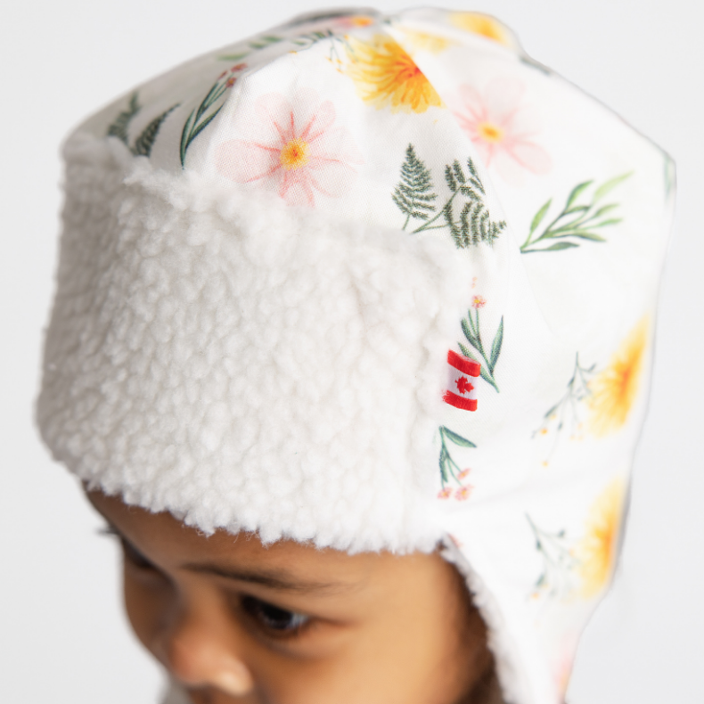Pilot Hat