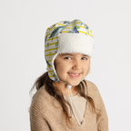 Pilot Hat