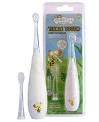 Tickle Sonic Baby Brush