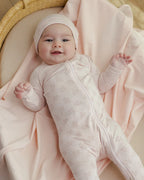 Zip Footie Sleeper