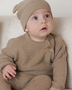 Bailey Knit Sweater