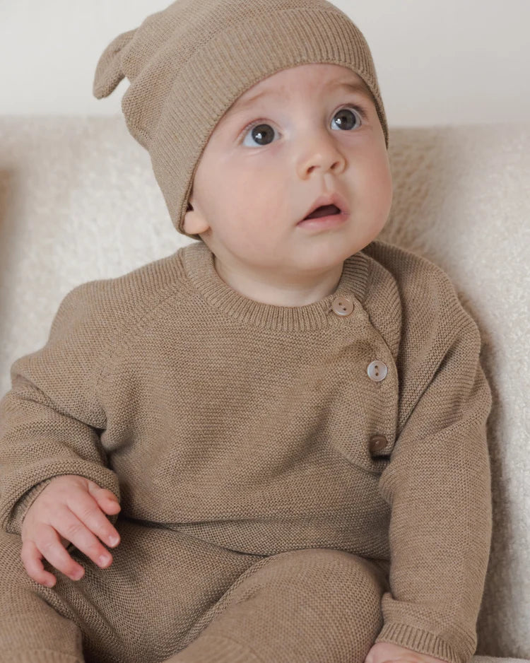 Bailey Knit Sweater