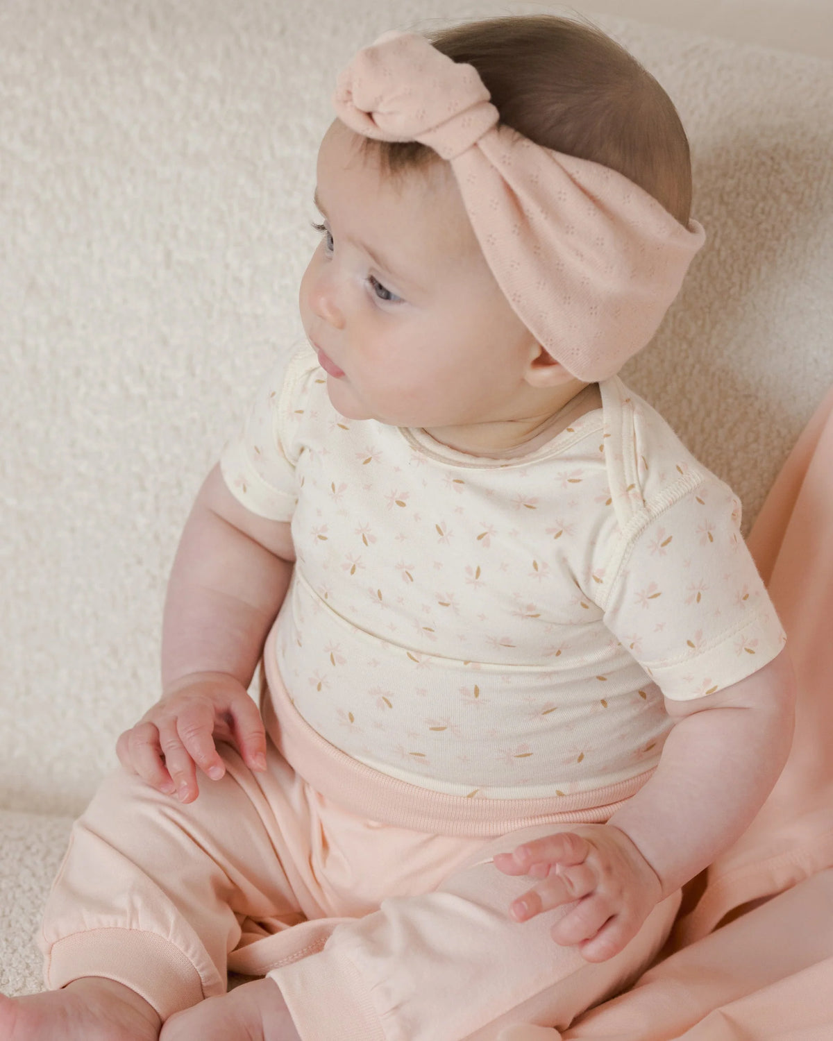 Cotton Baby Pant