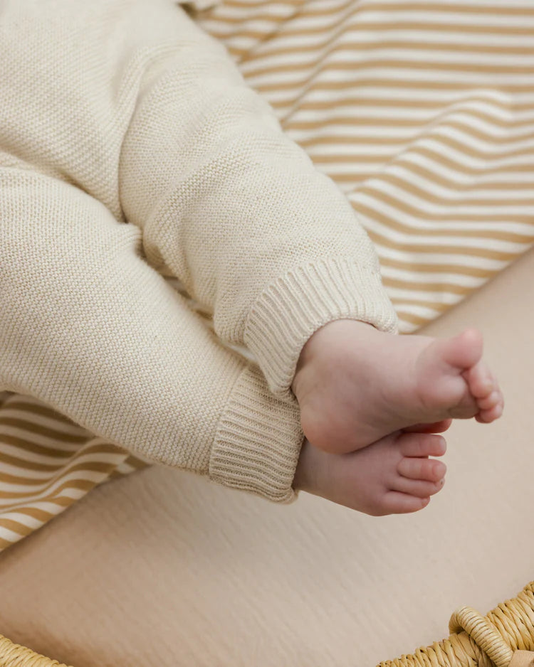 Knit Pant