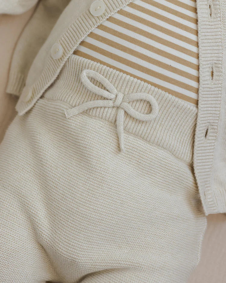 Knit Pant