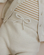 Knit Pant