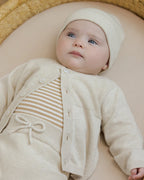 Knit Cardigan