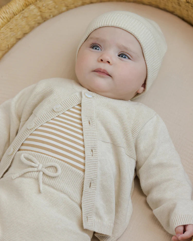 Knit Cardigan