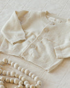 Knit Cardigan