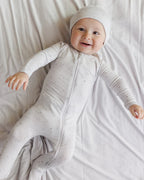 Zip Footie Sleeper