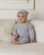 Knit Beanie