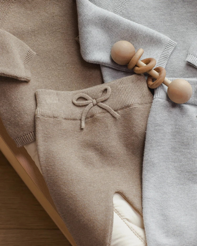 Knit Pant