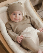 Bailey Knit Sweater