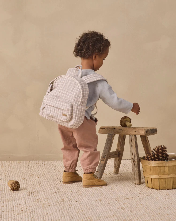 Mini Backpack