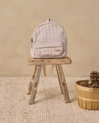 Mini Backpack