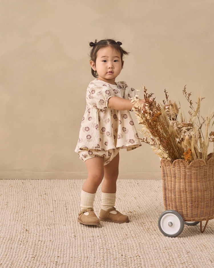 Francy Set Fall Floral