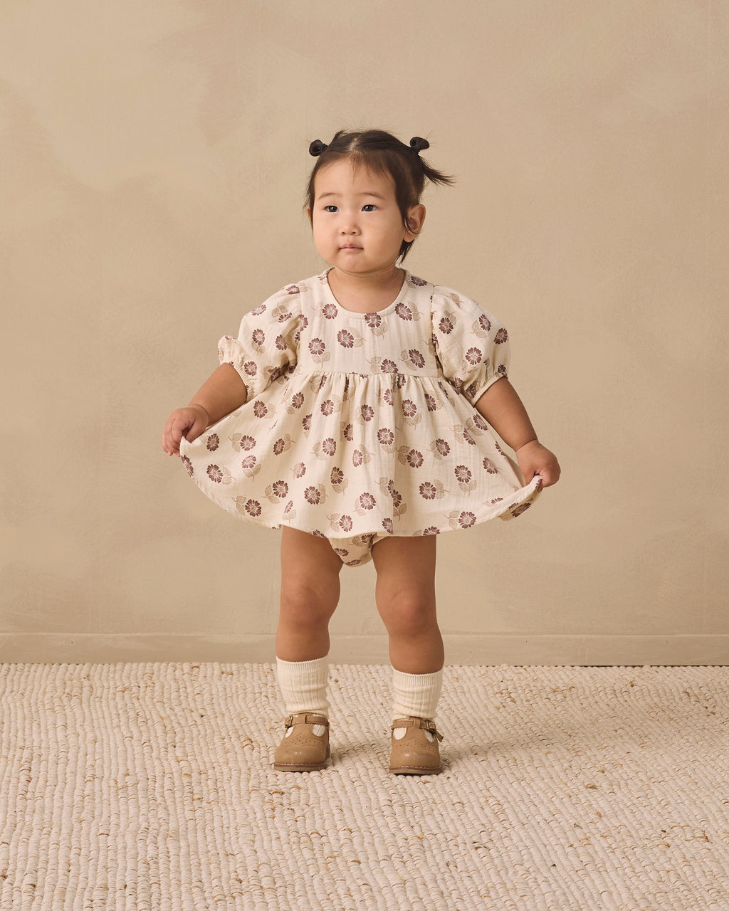 Francy Set Fall Floral