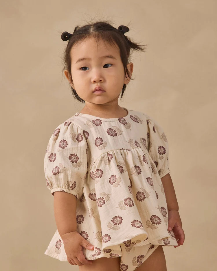 Francy Set Fall Floral