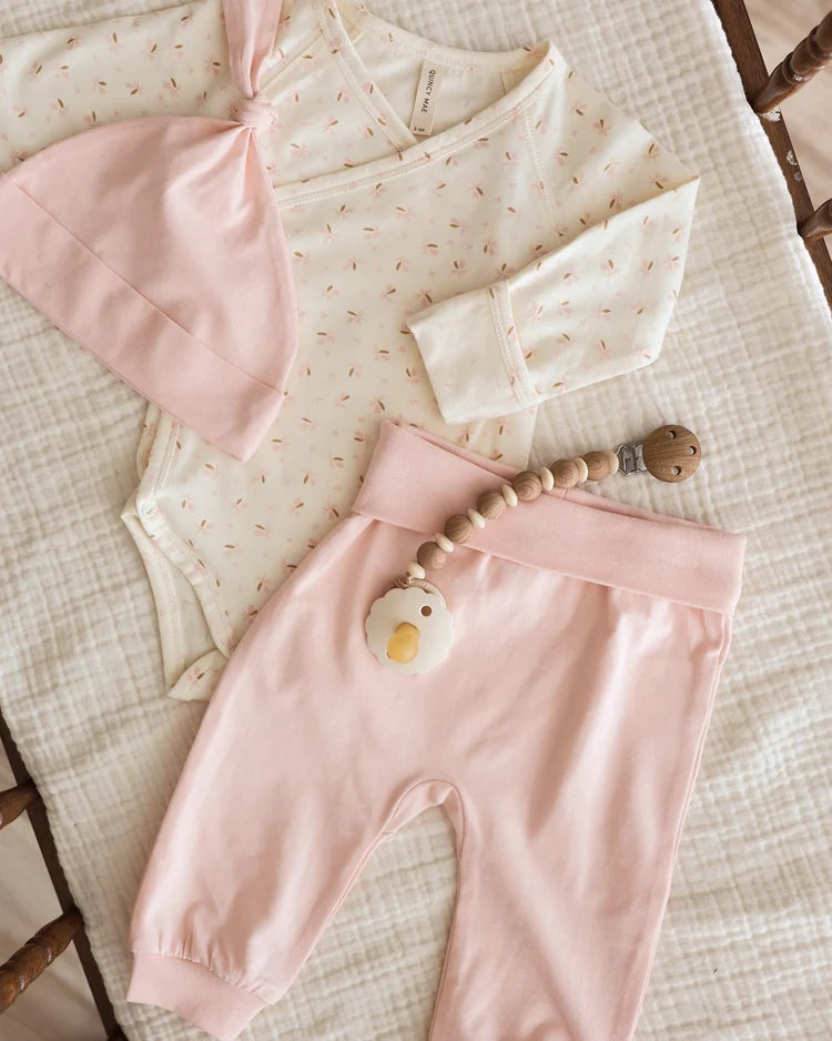 Cotton Baby Pant