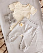 Cotton Baby Pant