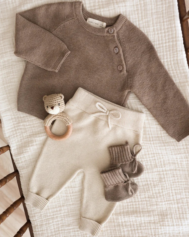 Bailey Knit Sweater