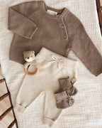 Bailey Knit Sweater