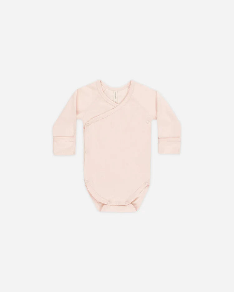 Side Snap Bodysuit
