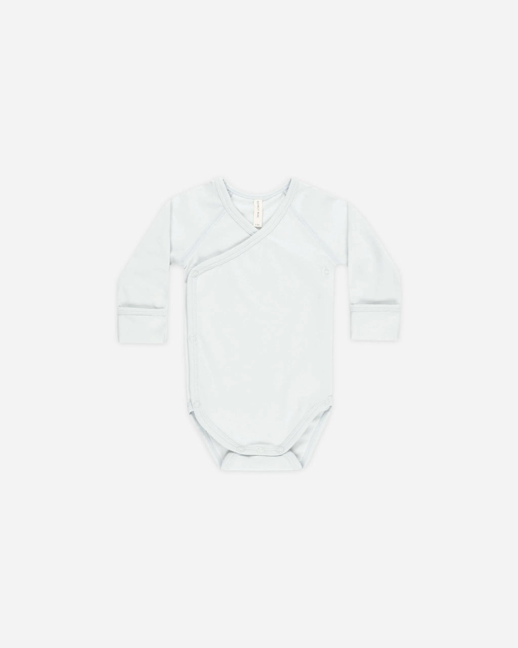 Side Snap Bodysuit