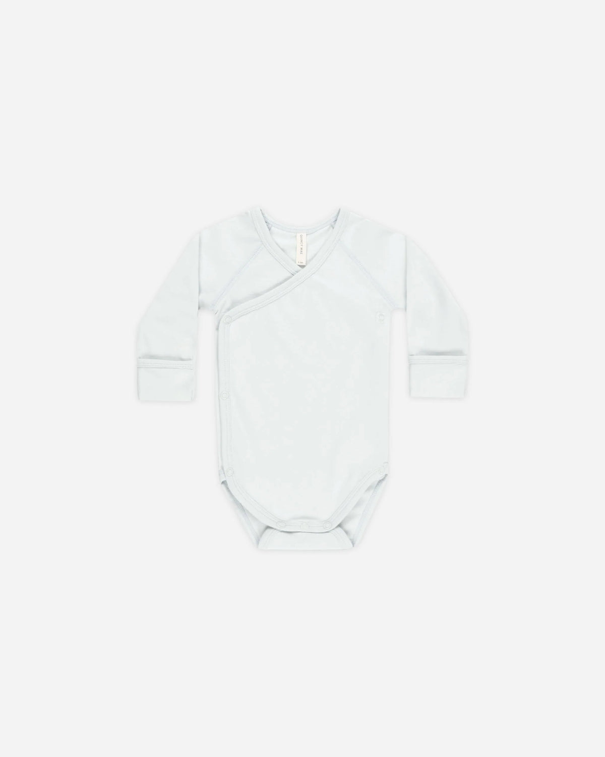Side Snap Bodysuit
