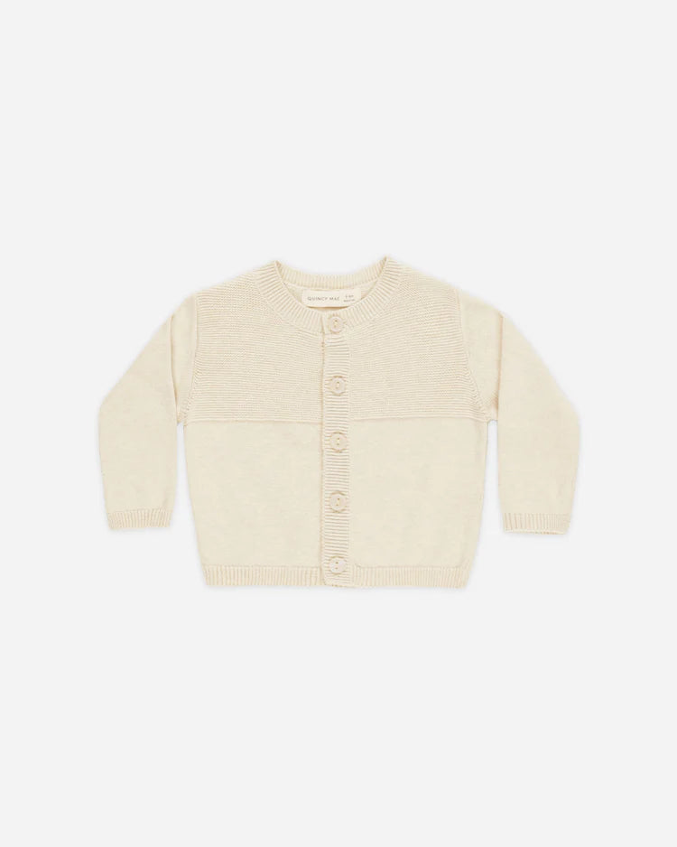 Knit Cardigan
