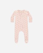 Zip Footie Sleeper