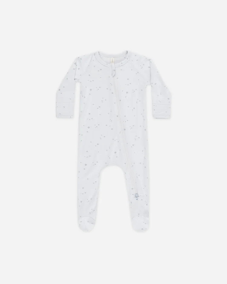 Zip Footie Sleeper