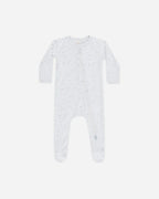 Zip Footie Sleeper