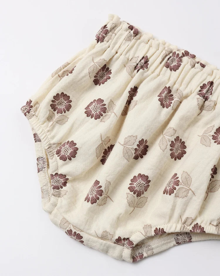 Francy Set Fall Floral