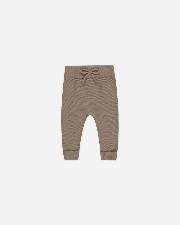 Knit Pant