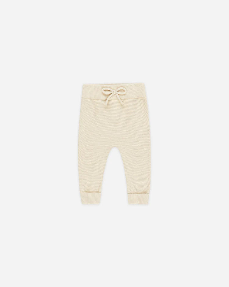 Knit Pant