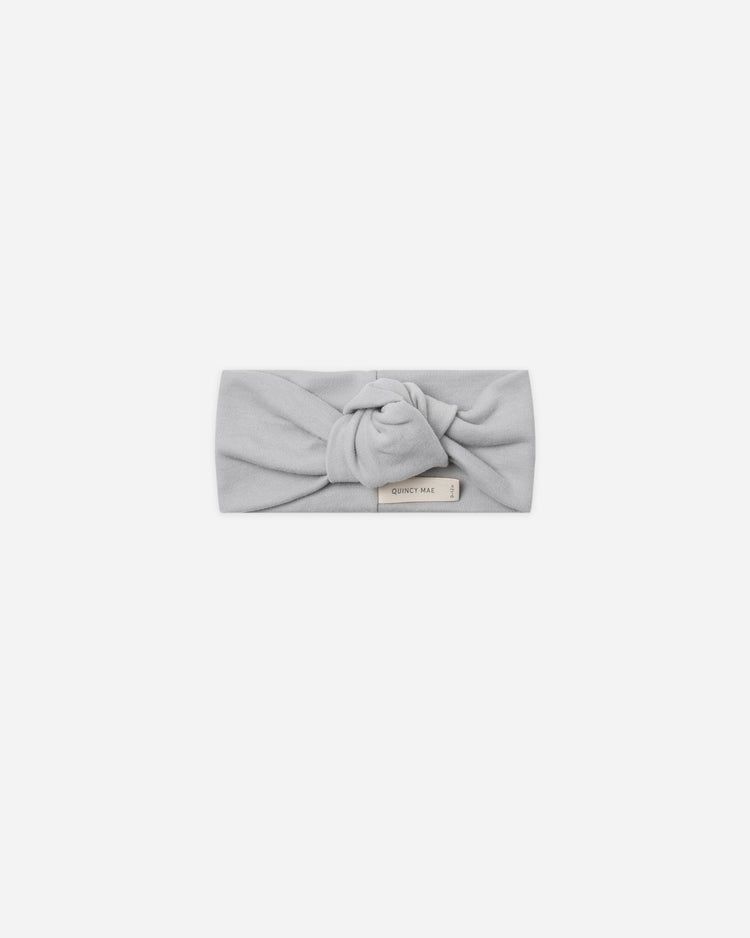 Knotted Headband