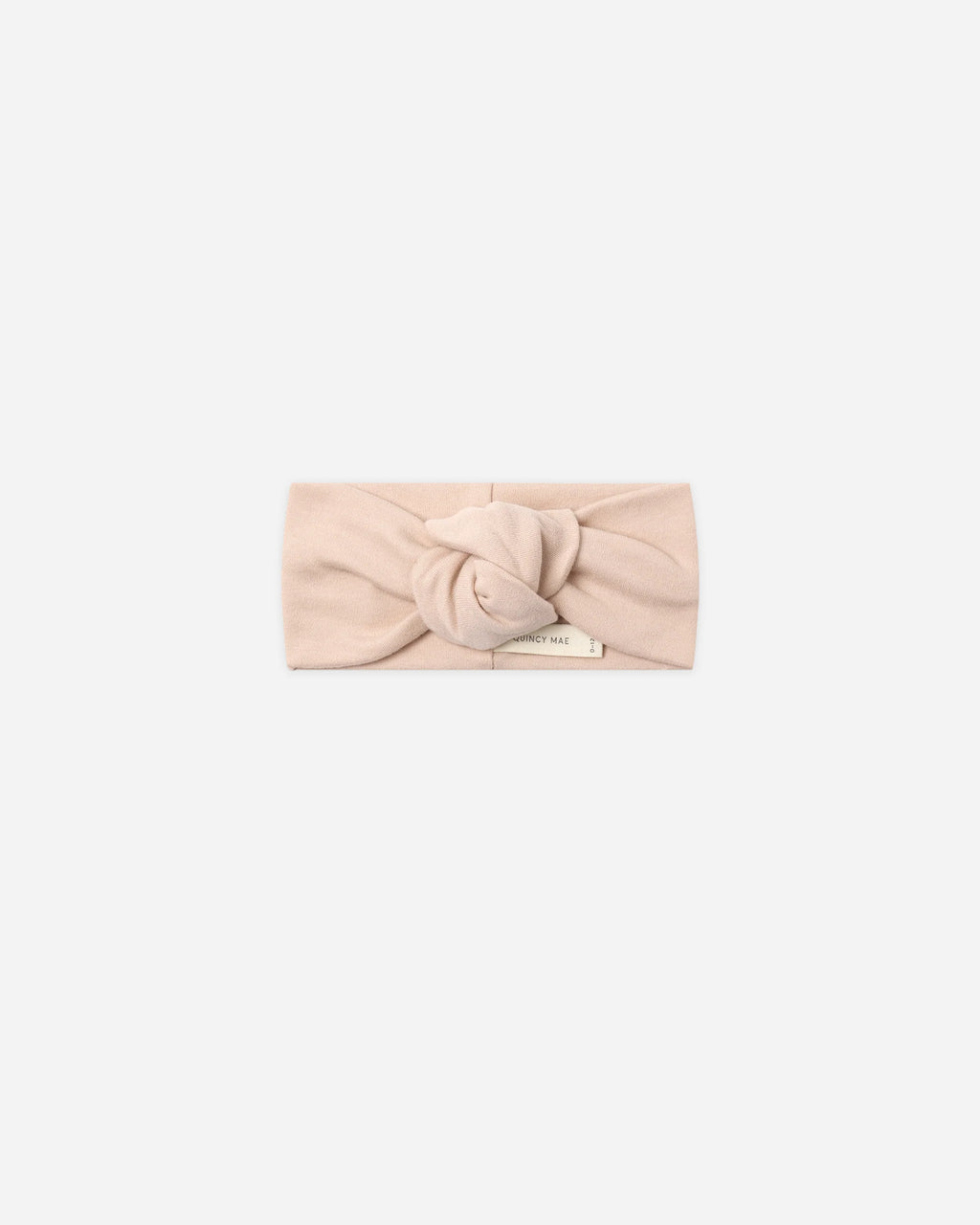 Knotted Headband
