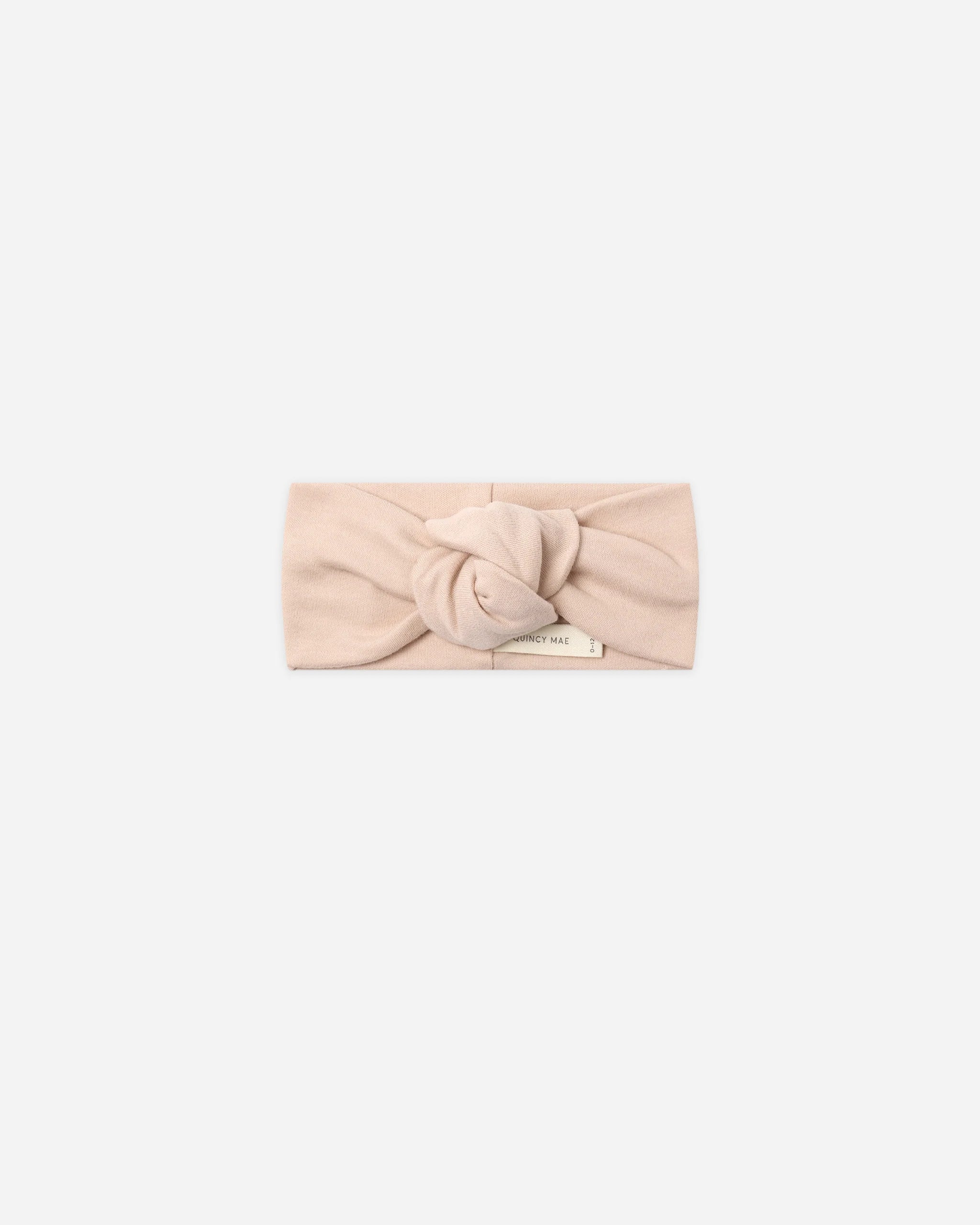 Knotted Headband