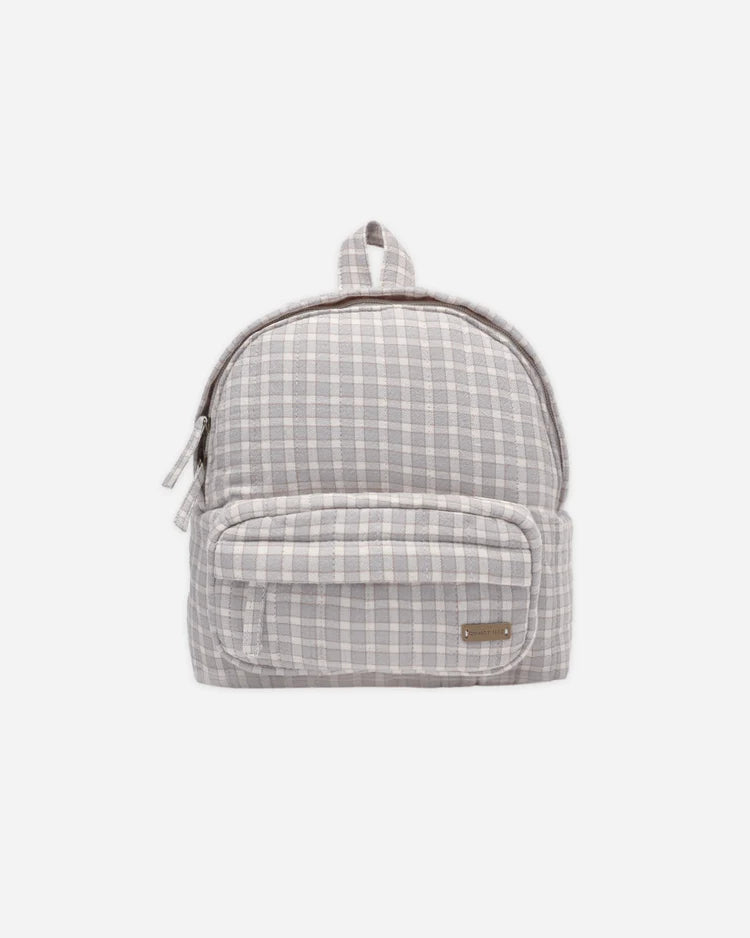 Mini Backpack