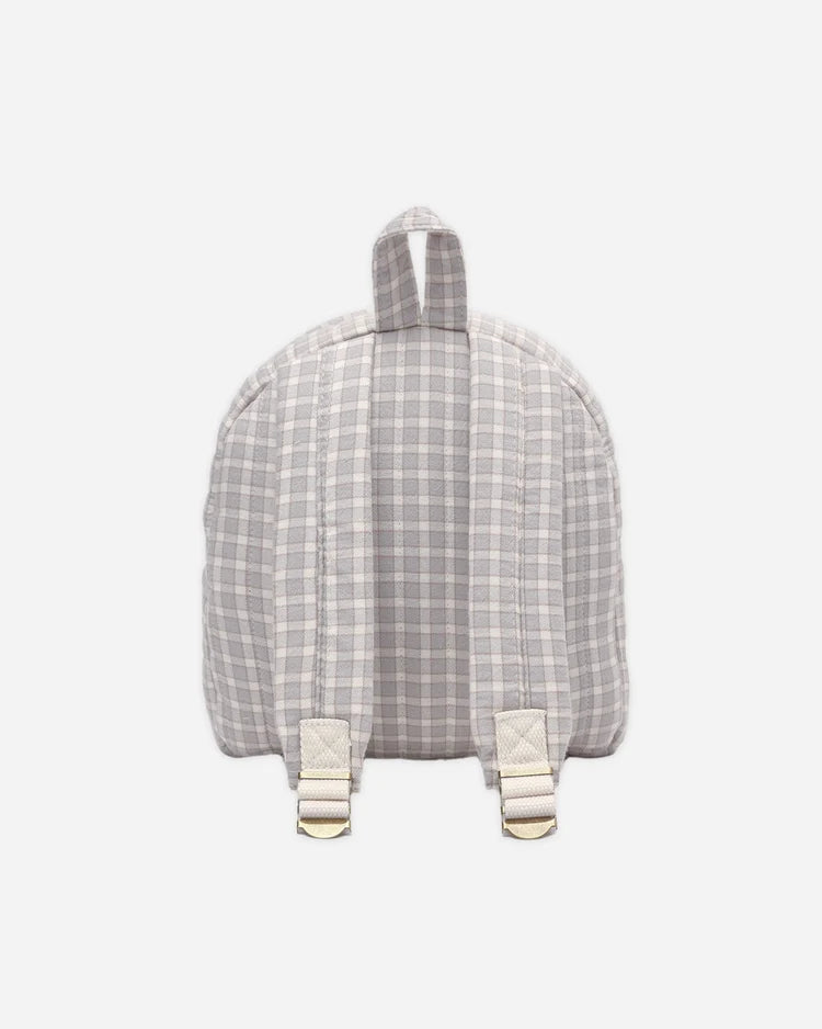Mini Backpack