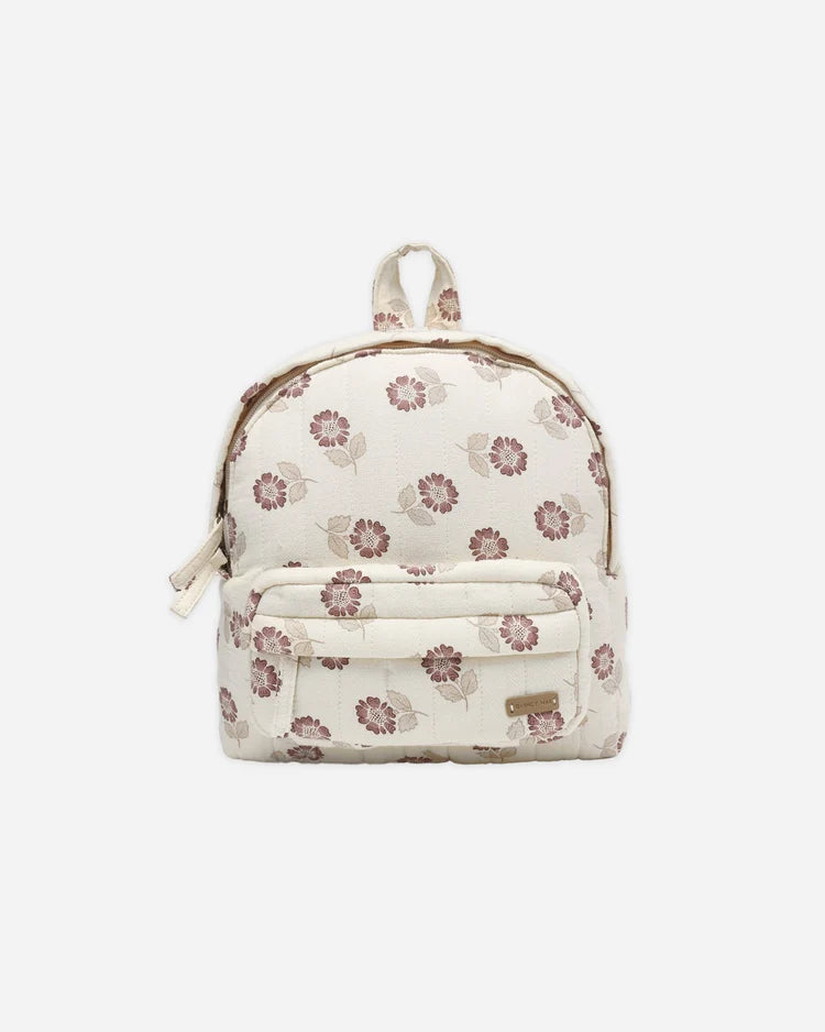 Mini Backpack