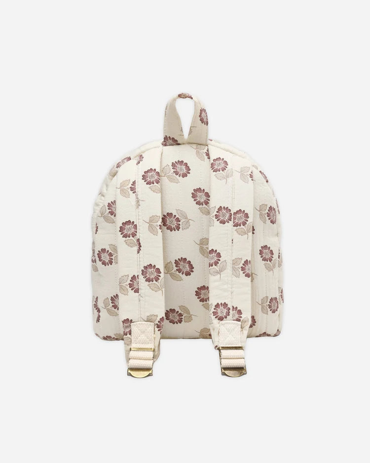 Mini Backpack